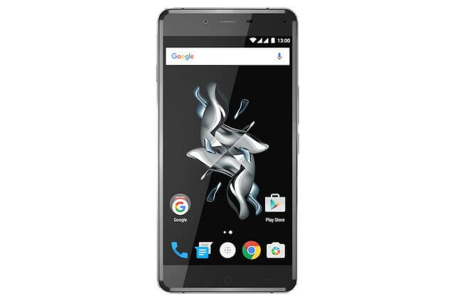 OnePlus X Ceramic will be released a limited number