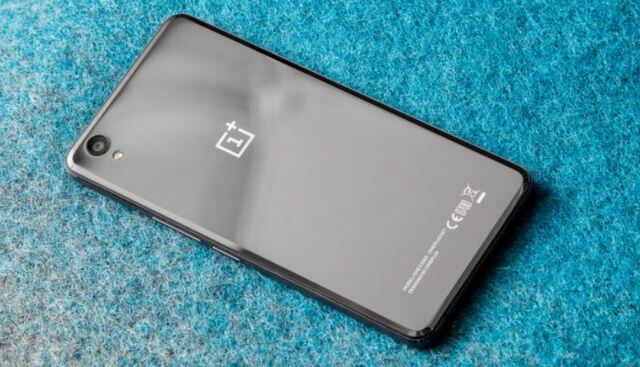 OnePlus X Ceramic will be released a limited number
