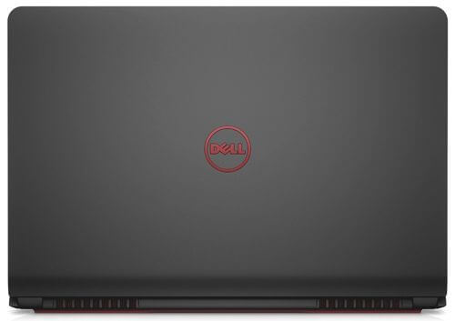 Review laptop Dell Inspiron 15 (7559)