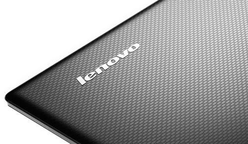 Review laptop Lenovo IdeaPad 100-15