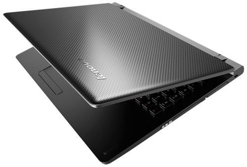Review laptop Lenovo IdeaPad 100-15