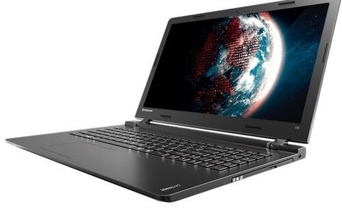 Review laptop Lenovo IdeaPad 100-15