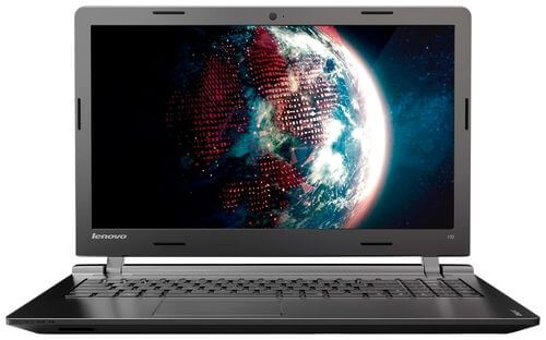 Review laptop Lenovo IdeaPad 100-15