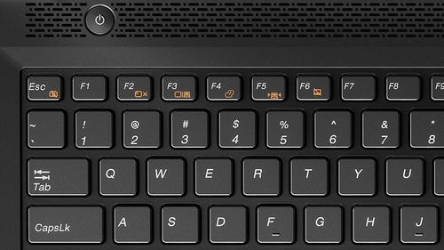 Review laptop Lenovo IdeaPad 100-15
