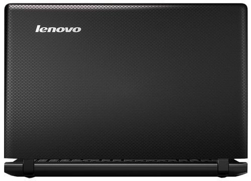 Review laptop Lenovo IdeaPad 100-15