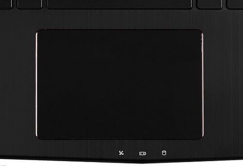 Review laptop MSI GS40 6QE Phantom