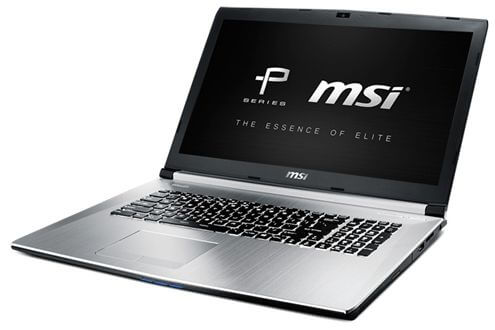 Review laptop MSI PE70 6QD 2015