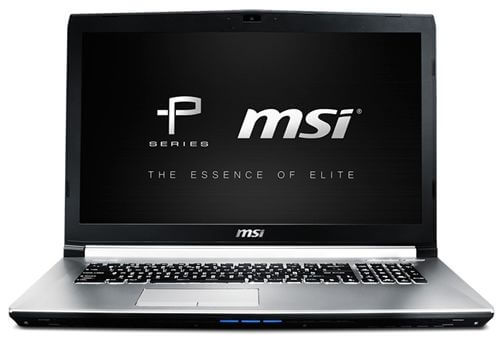 Review laptop MSI PE70 6QD 2015