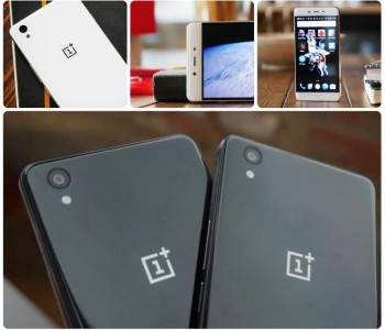 Review OnePlus X: the best “compact” this year!