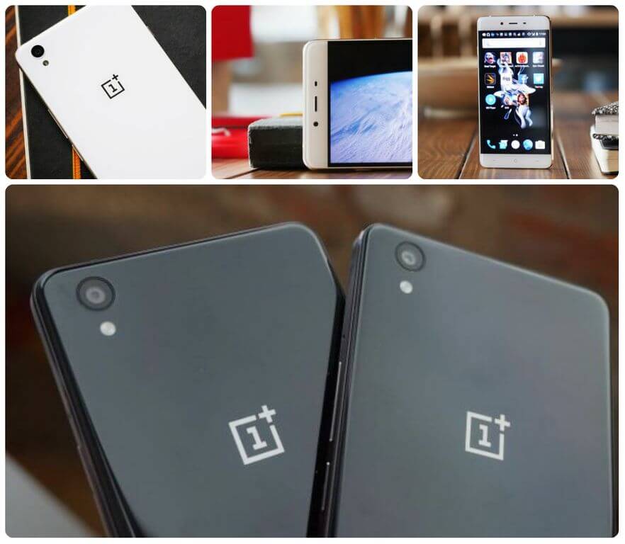 Review OnePlus X: the best “compact” this year!