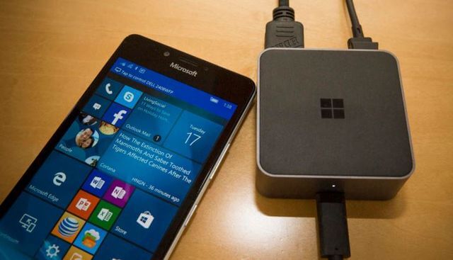 Review smartphone Microsoft Lumia 950 Dual SIM with Windows Mobile 10