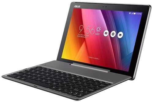 Tablet PC review ASUS ZenPad 10