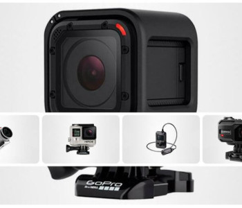 Top 5: Best Action camera photography 2015
