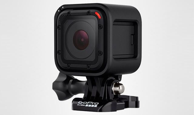 Top 5: Best Action camera photography 2015