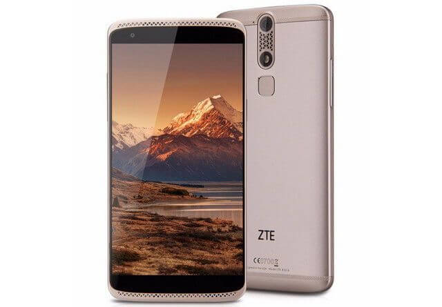 Top smartphone ZTE Axon Mini Edition specs and features