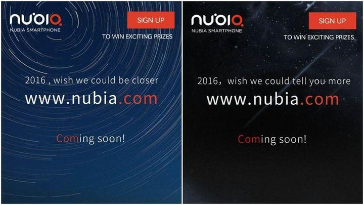 Top ZTE bought the domain nubia.com for $ 2,000,000!