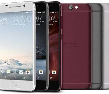 Updates HTC One A9 and M9 coming on Android 6.0.1