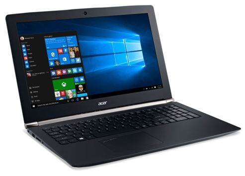 Acer Aspire VN7 592G Review: Price and Features