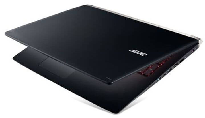 Acer Aspire VN7 592G Review: Price and Features