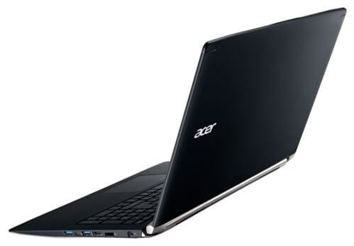 Acer Aspire VN7 592G Review: Price and Features