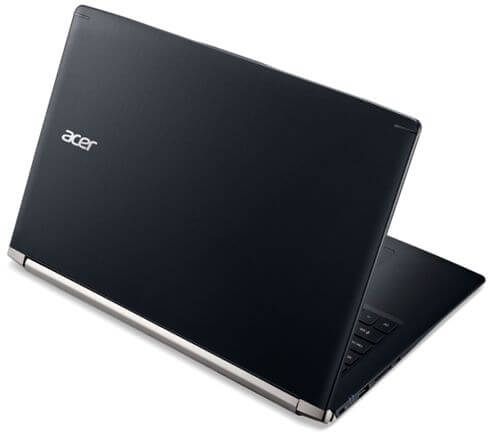 Acer Aspire VN7 592G Review: Price and Features