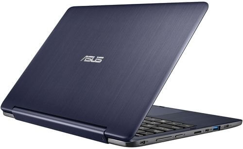 Asus Transformer Book Flip TP200SA Review