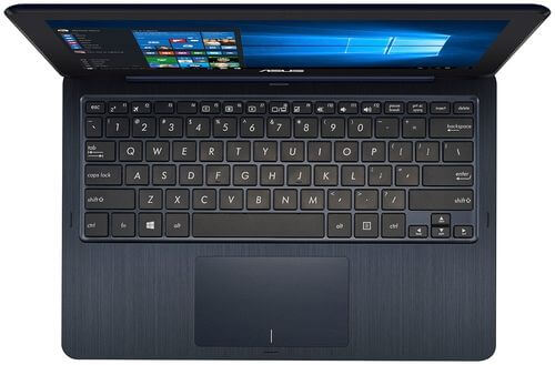 Asus Transformer Book Flip TP200SA Review