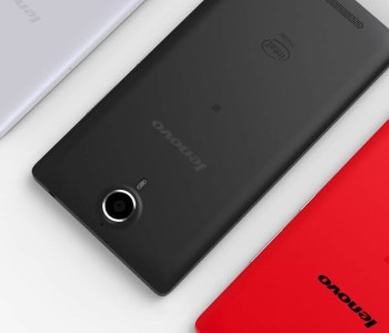 Buy Lenovo K80M: interesting and affordable smartphone