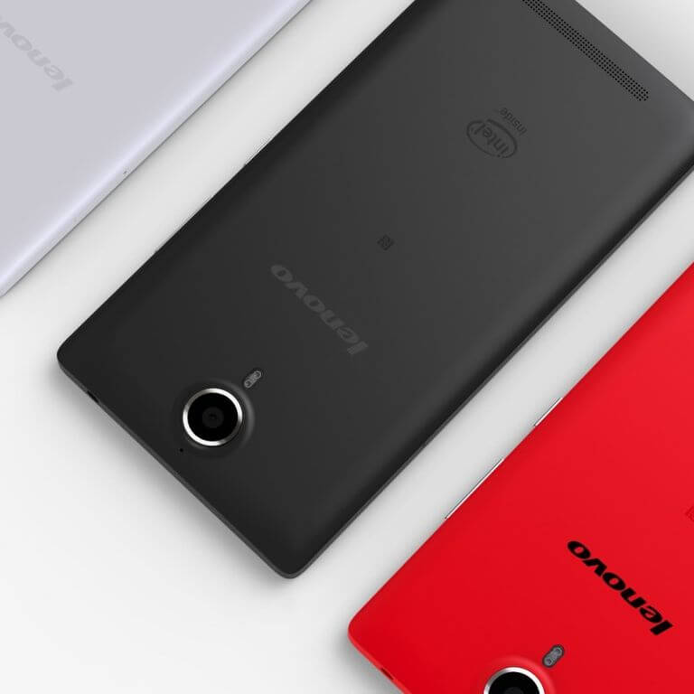 Buy Lenovo K80M: interesting and affordable smartphone