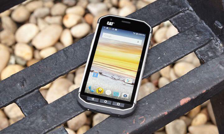 Cat S40 Review, Price, Features and Specs