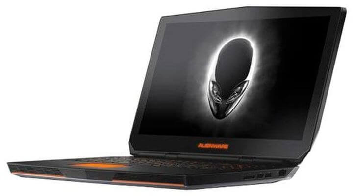 Dell Alienware 17 R3 Review, Price, and Features