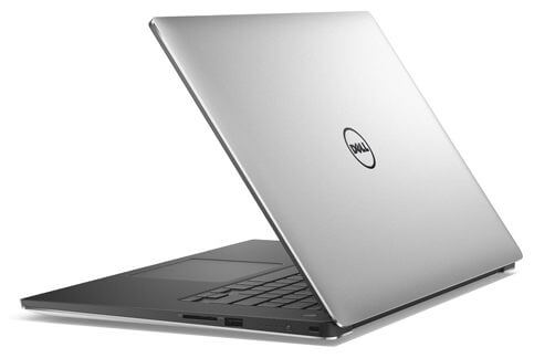 Dell XPS 15 9550 Review: Price and Features