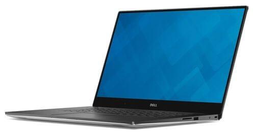 Dell XPS 15 9550 Review: Price and Features