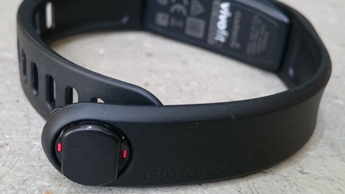 Garmin Vivofit 2 Specs and Features