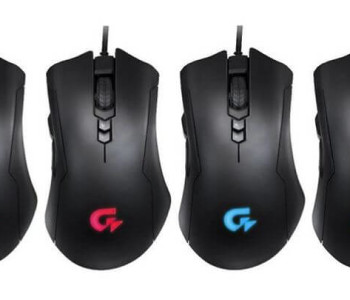 Gigabyte Xtreme Gaming Mouse XM300 Specs, Buy, Price