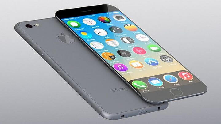 iPhone 7 Plus specs will have a stronger battery and 256 GB of internal memory?