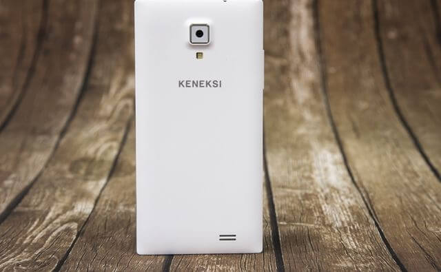 KENEKSI Ellips Review: Budget Smartphone
