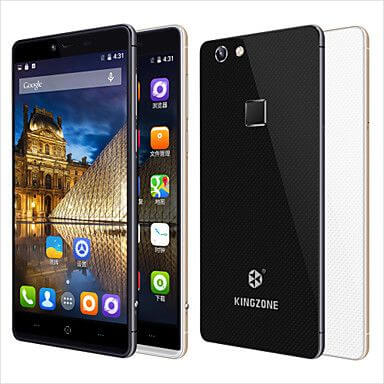Kingzone K2 specs, price, and features