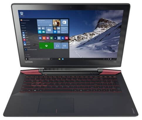 Lenovo IdeaPad Y700 15 The Best Laptop For The Price