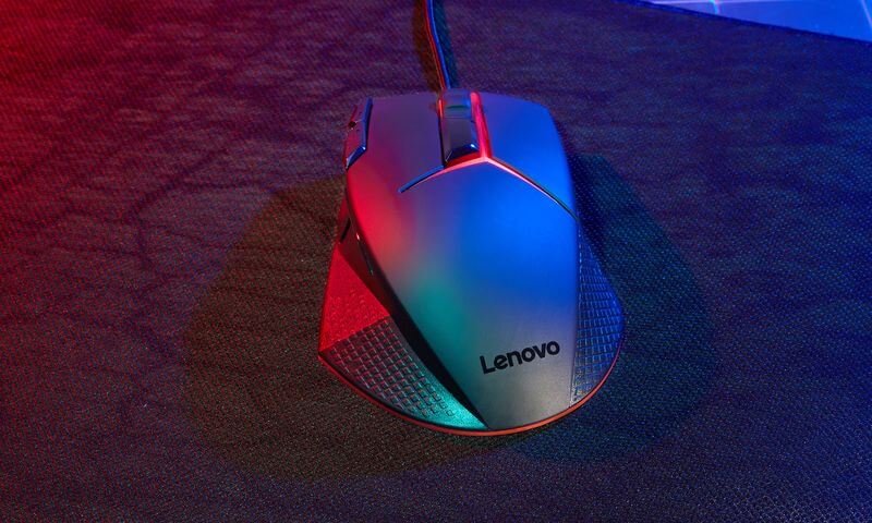 Lenovo Y Gaming Precision Mouse Review, Price and Features