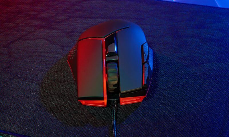 Lenovo Y Gaming Precision Mouse Review, Price and Features