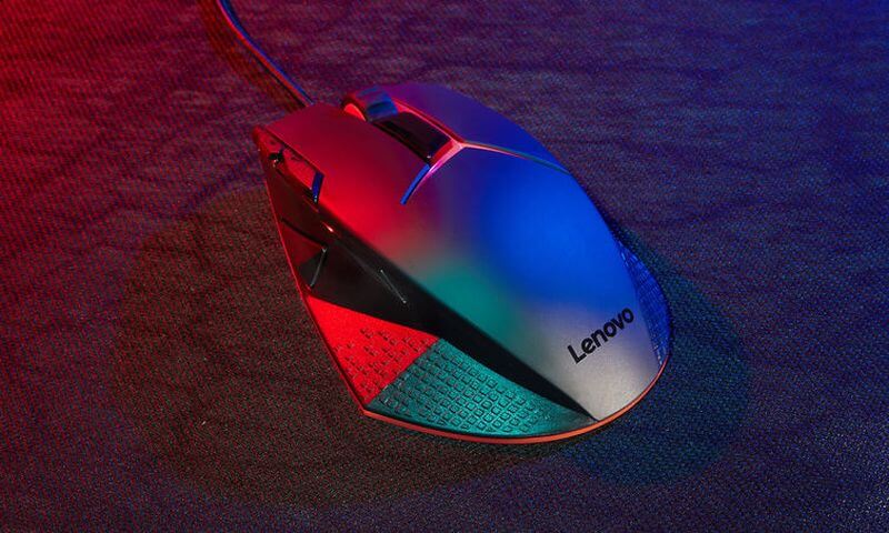 Lenovo Y Gaming Precision Mouse Review, Price and Features