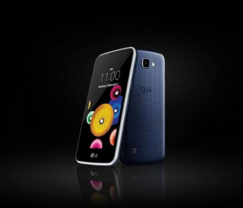 LG K4 and LG K10 Smartphone Models
