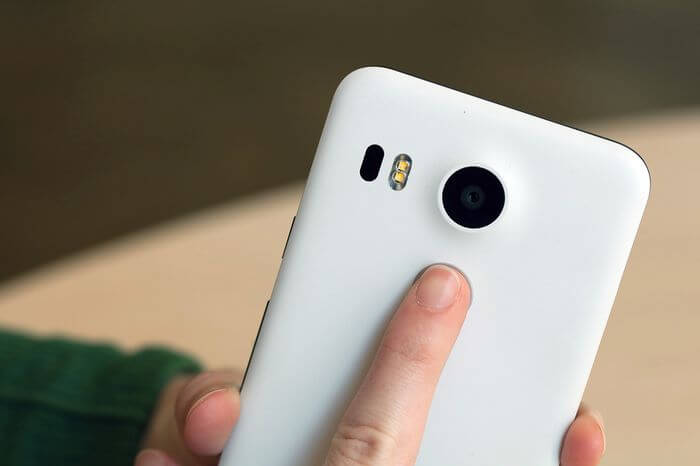 LG Nexus 5X Review: Price and Features