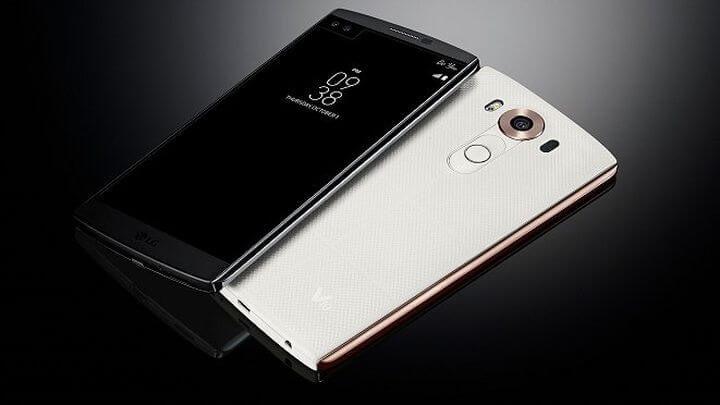 LG V10 price is still coming in February!