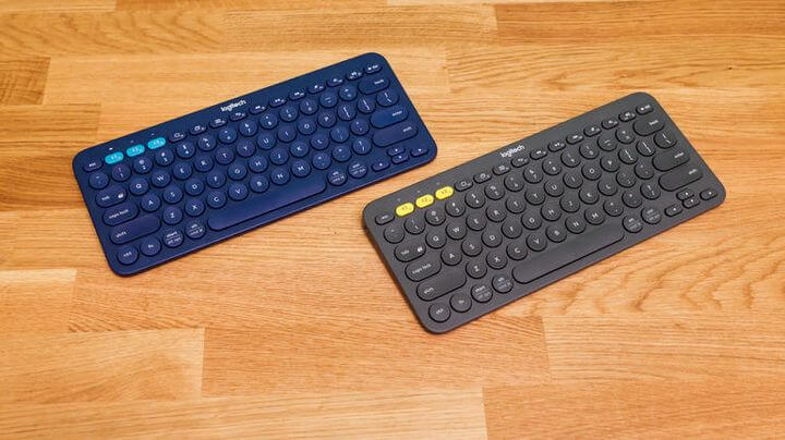 Logitech K380 Review: Best Bluetooth Keyboard