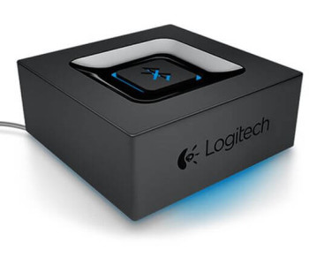Logitech Speaker Bluetooth Audio Adapter specs