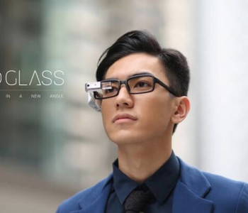 Mad Glass Specs, Price, Features: Google Glass