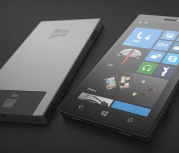 Microsoft Surface Phone Specs and Features MWC 2016