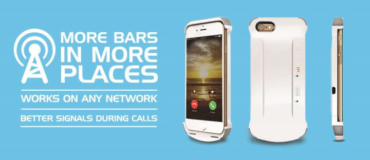 mJoose Case Specs, Price, Features: Innovative Case